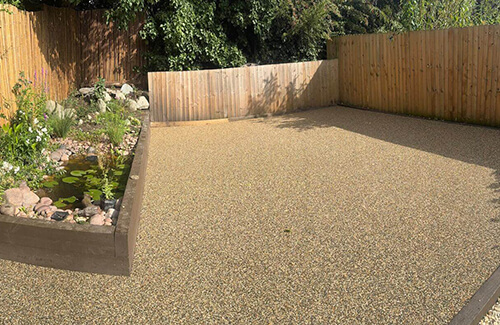 Resin Driveways Resin Driveways