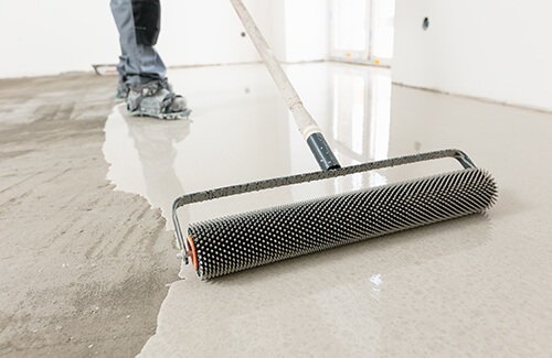 liquid screed liquid screed