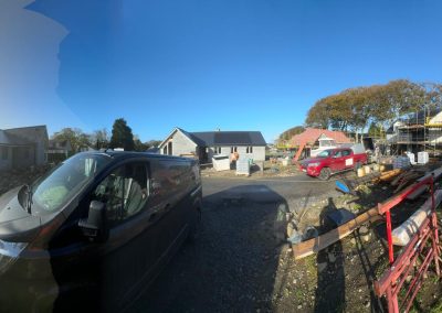 Notth Wales, Tal-y-bont